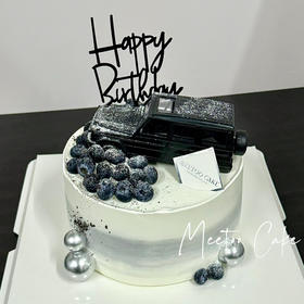 大G（车颜色随机）