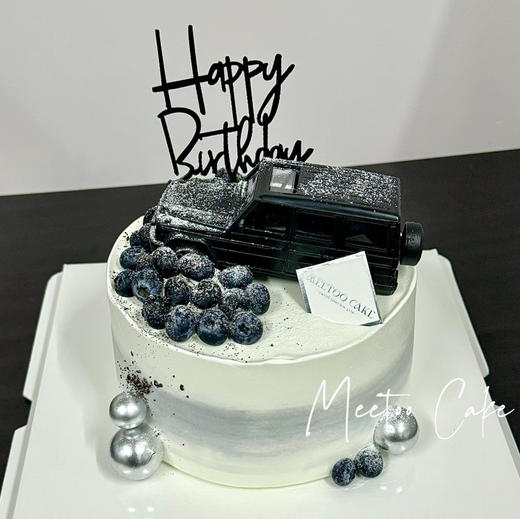 大G（车颜色随机） 商品图0