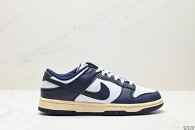 耐克Nike SB Dunk Low低帮休闲运动滑板板鞋DD1391-103男女鞋