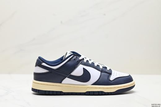 耐克Nike SB Dunk Low低帮休闲运动滑板板鞋DD1391-103男女鞋 商品图0