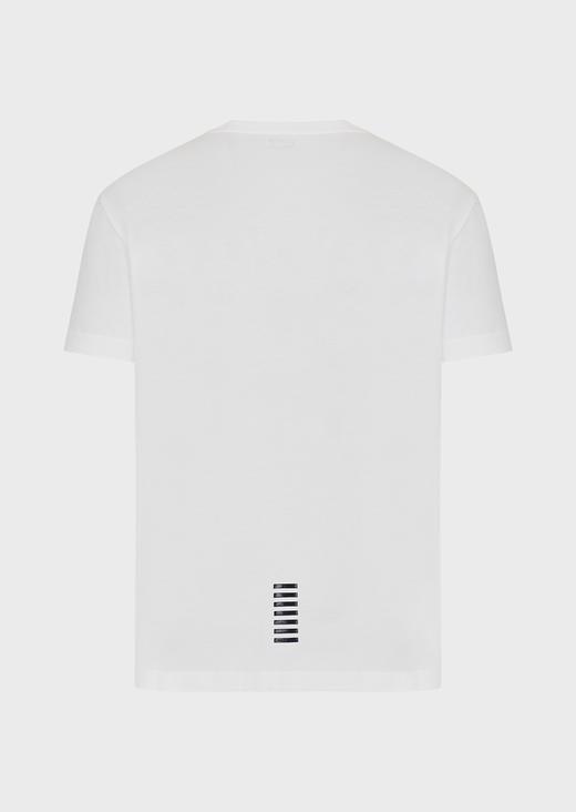 E@ 2024夏季新款 男士 速干透气健身训练T恤 礼盒装一盒两件 Z-11813 商品图9