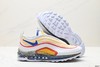 耐克Nike Air Max 97子弹复古全掌气垫休闲运动鞋女鞋 商品缩略图4