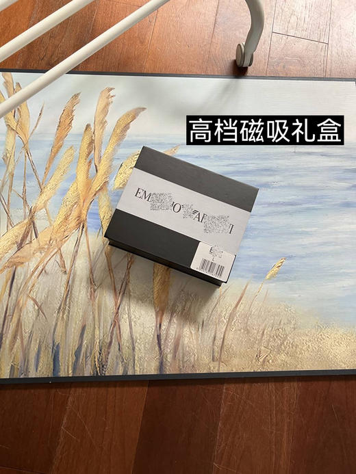 E@ 2024夏季新款 男士 速干透气健身训练T恤 礼盒装一盒两件 Z-11813 商品图10