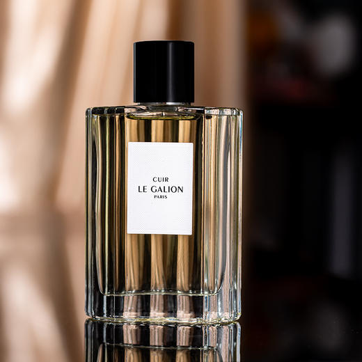 乐加利恩 皮革 Le Galion Cuir 分装 商品图0