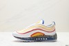 耐克Nike Air Max 97子弹复古全掌气垫休闲运动鞋女鞋 商品缩略图2