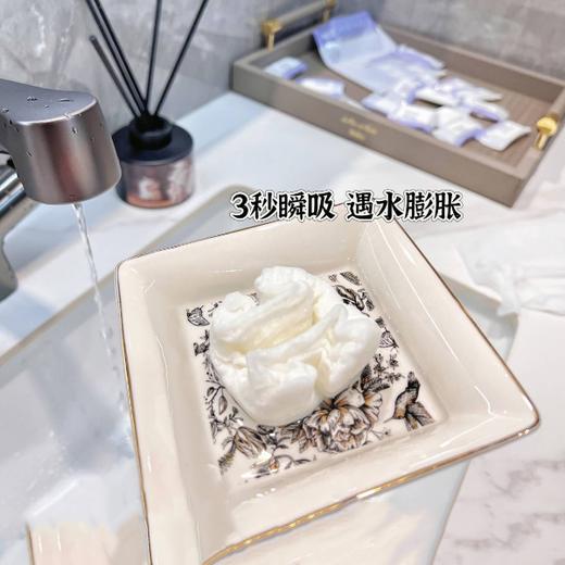 Pureocean棉柔海洋一次性压缩毛巾 商品图5