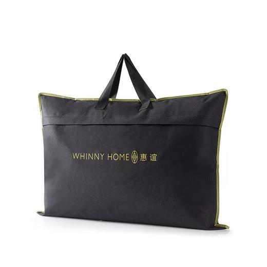 【春上新】10楼罗卡芙      惠谊全棉提花纤维单人低枕-福运草本香熏枕47*73cm   吊牌价398元/只   活动价298元/只 商品图4