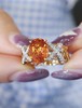 2.60ct 4.71g 芬达石戒指 商品缩略图2