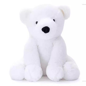 MCHugs  背包大象Ted 毛绒玩具可加热公仔小象玩偶娃娃薰衣草味礼物