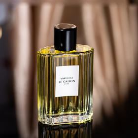 乐加利恩 巫蛊  Le Galion Sortilege 分装