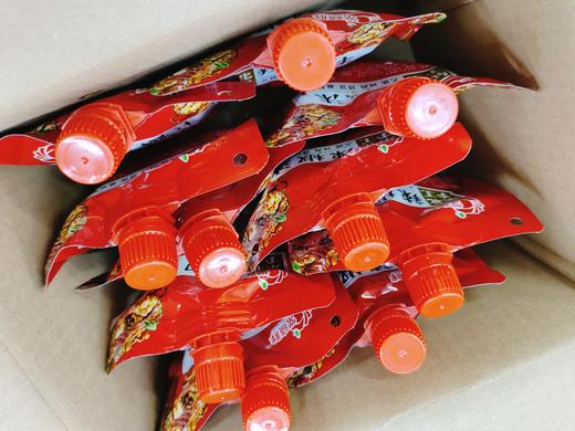 东北手工辣椒酱一箱 商品图2