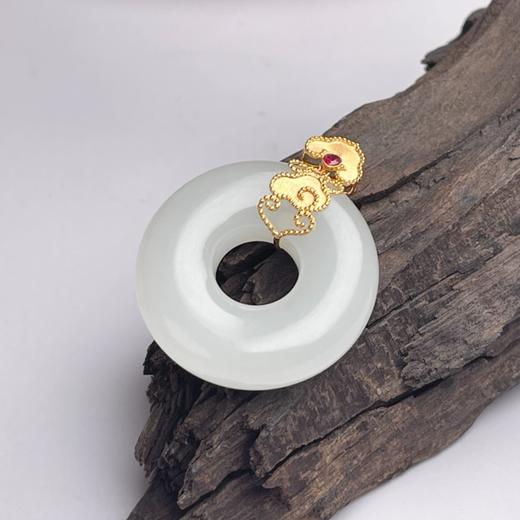 和田玉-冰羊脂 商品图0