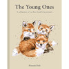 小家伙们 庆祝我们zui喜爱的动物宝宝 Hannah Dale 英文原版 The Young Ones: A celebration of our best-loved baby animals 商品缩略图0