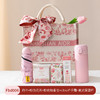【七夕情人节礼盒】实用手提袋郁金香手提袋 七夕礼物送女朋友礼品套装  商品缩略图9