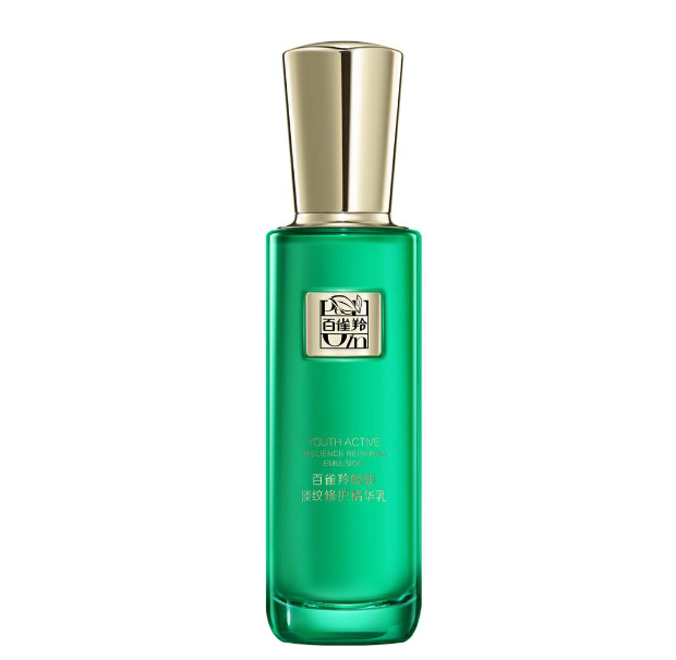 百雀羚帧颜淡纹修护精华乳