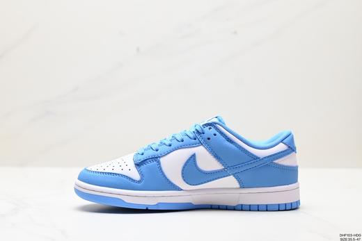 耐克Nike SB Dunk Low低帮休闲运动滑板板鞋DD1391-103男女鞋 商品图2