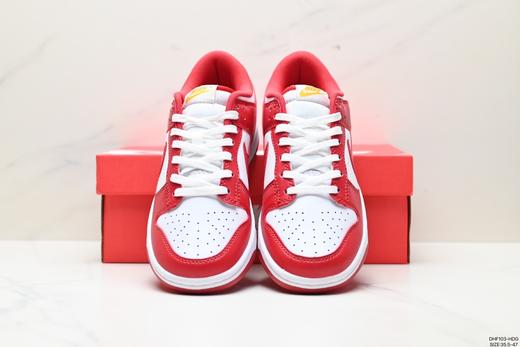 耐克Nike SB Dunk Low低帮休闲运动滑板板鞋DD1391-103男女鞋 商品图6