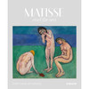 马蒂斯与大海 经典艺术画集 英文原版 Matisse and the Sea 商品缩略图0