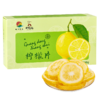 何公桥 即食柠檬片 开胃解腻果脯零食 独立包装便携 商品缩略图6