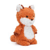 英国McHugs糖果小狐狸 毛绒玩偶可加热薰衣草味儿童玩具公仔娃娃18cm 商品缩略图2