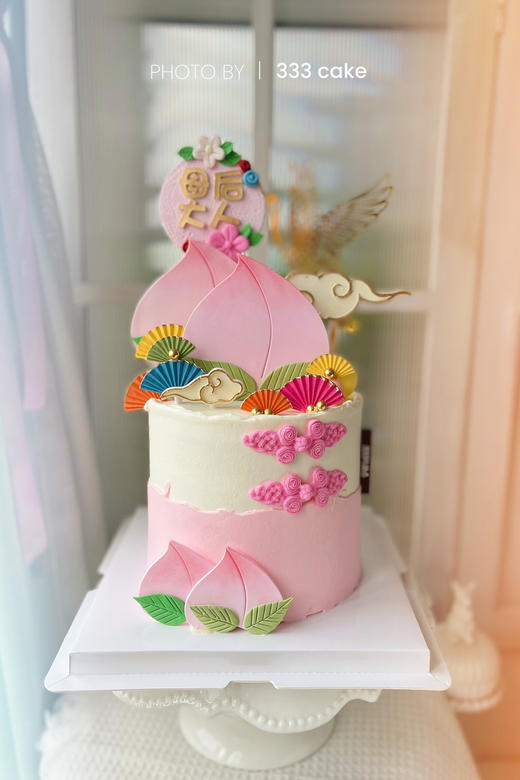 *糖牌&祝寿 商品图3