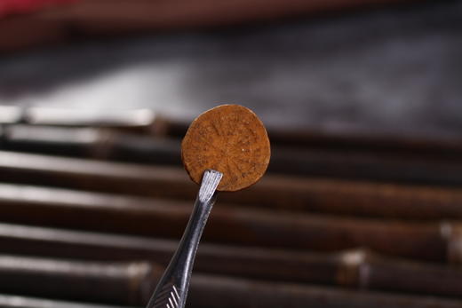 仙蒙 浙白芍 炒白芍 酒炒白芍250克 500克 1公斤 商品图2