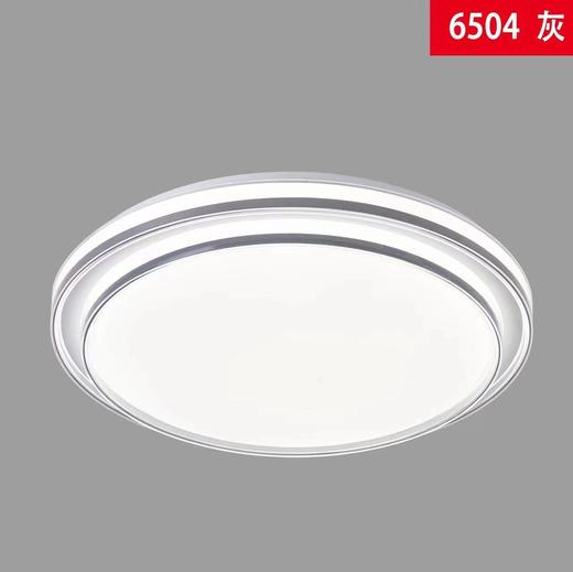 米乐 6504 黑 商品图0