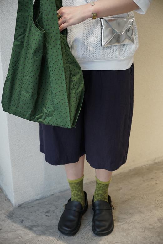 Charpentier de Vaisseau2色短裤 商品图0