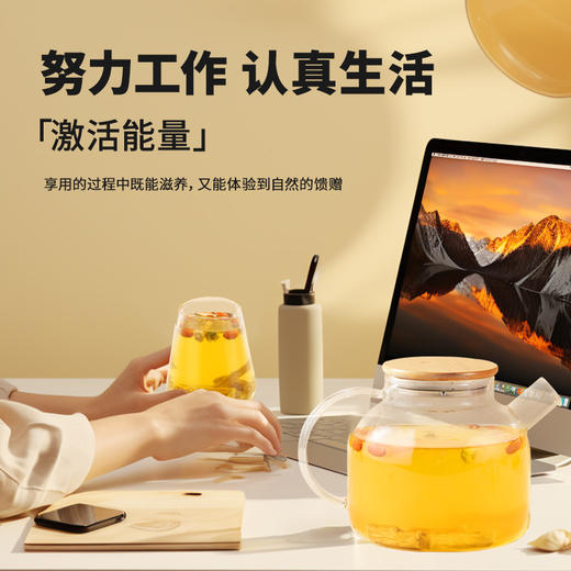 【正宗同仁堂品牌】北京同仁堂 党参200克 纹理清晰 品质严选 拒绝熏硫SY 商品图2