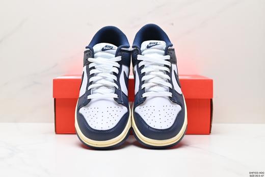 耐克Nike SB Dunk Low低帮休闲运动滑板板鞋DD1391-103男女鞋 商品图6