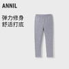 女童弹力修身打底裤新款安奈儿童装实体店同款AG436593 商品缩略图0