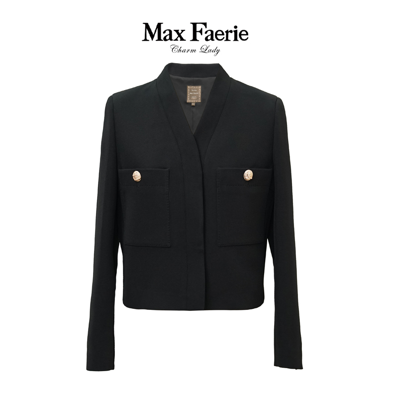 MJ3A006麦克斯菲瑞上衣