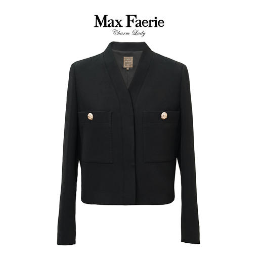 MJ3A006麦克斯菲瑞上衣 商品图0