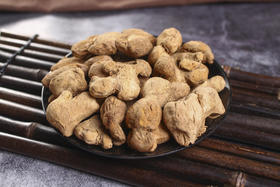 仙蒙 炮姜  500克 1公斤