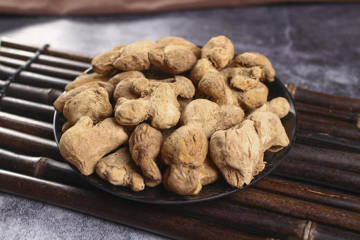 仙蒙 炮姜  500克 1公斤 商品图0