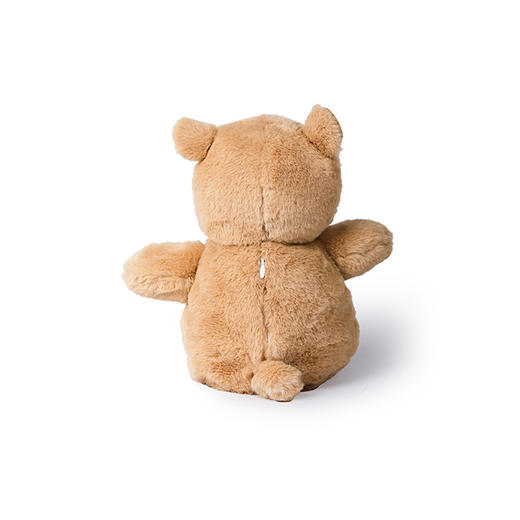 英国McHugs软软小熊玩偶可加热小热偶薰衣草抱枕毛绒玩具礼物娃娃 18cm 商品图4