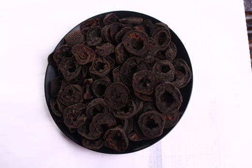 仙蒙 焦山楂 250克 500克 1公斤 商品图3