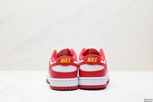 耐克Nike SB Dunk Low低帮休闲运动滑板板鞋DD1391-103男女鞋 商品图5