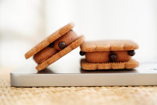 白脱饼干 商品图2