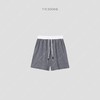 THESOONG|’夏威夷万能搭进口‘汉麻混纺交织面膜休闲套装HBBX4131/HBKZ4129 商品缩略图3