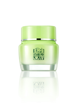 百雀羚水润长效保湿霜