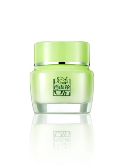 百雀羚水润长效保湿霜 商品图0