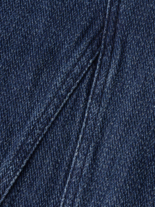 COCO ZONE “松弛feel"夏季薄款A字连衣裙显瘦百搭背带裙CC1C1580 商品图8