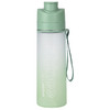 【水杯喷雾二合一】高颜值网红tritan喷雾水杯便携学生随手杯 夏天食品级塑料运动水壶 商品缩略图4