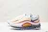 耐克Nike Air Max 97子弹复古全掌气垫休闲运动鞋女鞋 商品缩略图3