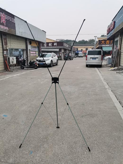 普通X展架 商品图9