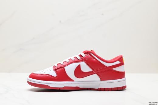 耐克Nike SB Dunk Low低帮休闲运动滑板板鞋DD1391-103男女鞋 商品图2