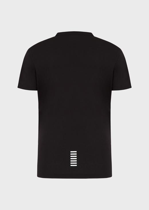 E@ 2024夏季新款 男士 速干透气健身训练T恤 礼盒装一盒两件 Z-11813 商品图4