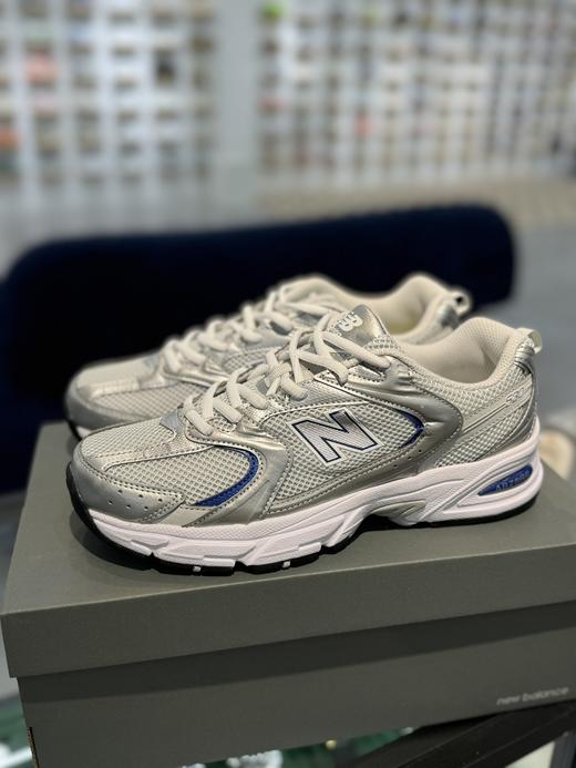 原单，NB 530复古运动鞋 商品图3