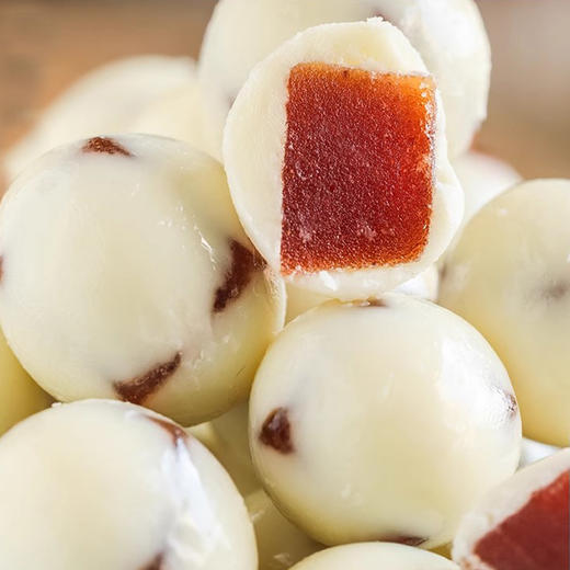 盛歌良品山楂酸奶味 500g/份 商品图2